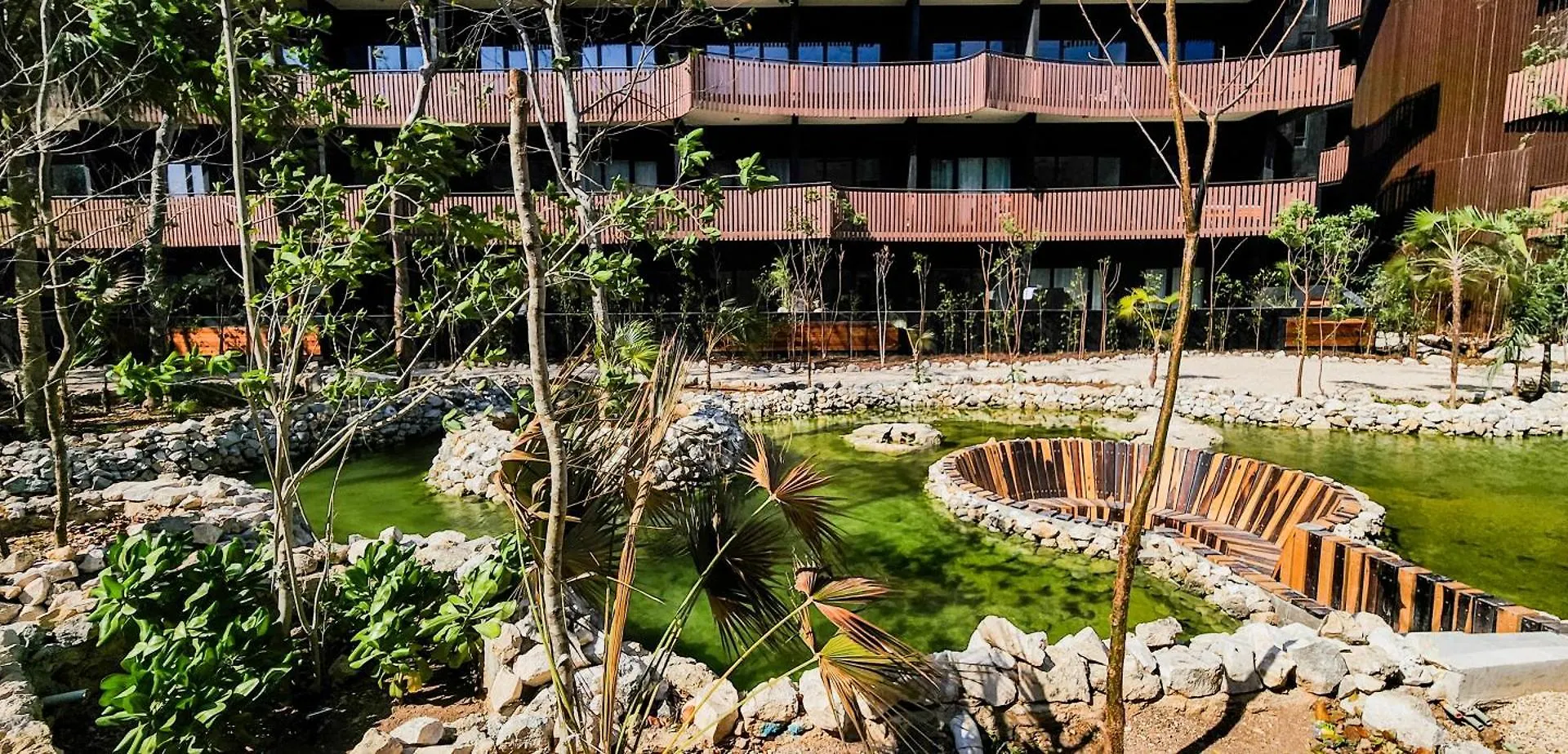 Seascape Apartment Near The Beach With A Sea-View Rooftop And Infinity Pool Tulum
