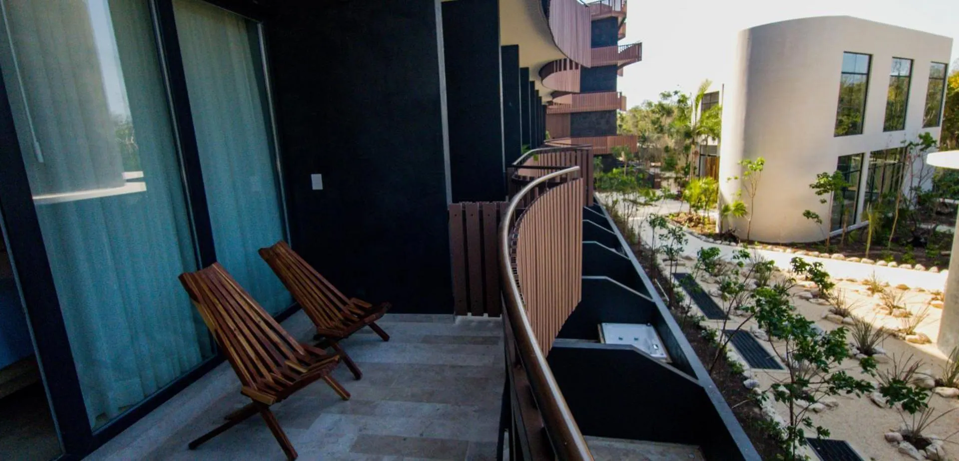 Seascape Apartment Near The Beach With A Sea-View Rooftop And Infinity Pool Tulum