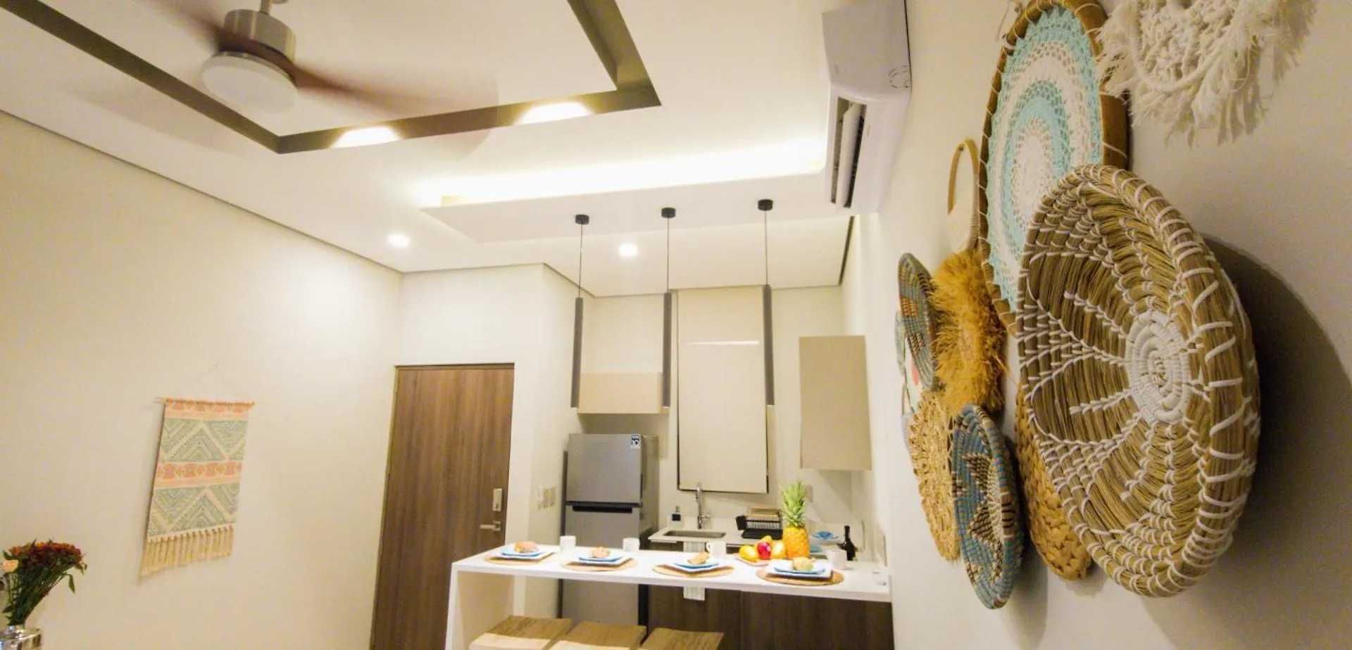 Seascape Apartment Near The Beach With A Sea-View Rooftop And Infinity Pool Tulum